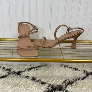 Marc fisher sandals